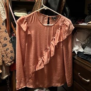 Beautiful top from Nordstrom